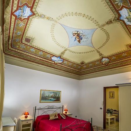 Agli Affreschi Hotel Castellammare del Golfo Eksteriør billede